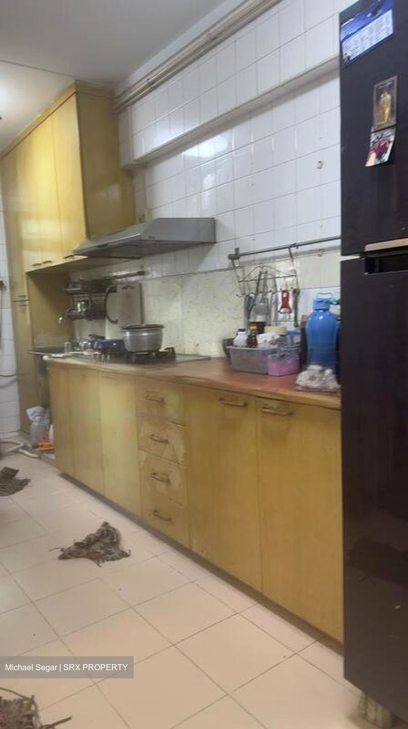 Blk 247 Compassvale Haven (Sengkang), HDB 4 Rooms #454471551